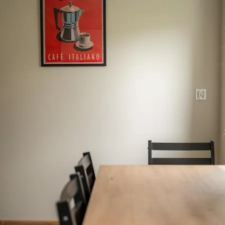 Sea - Family & Friends Apartment