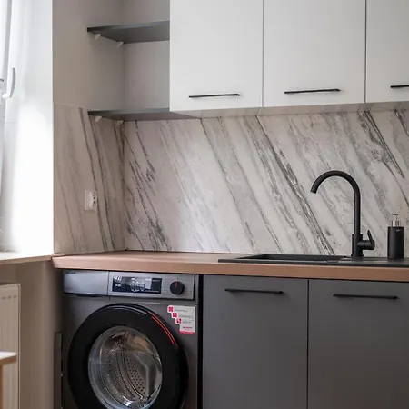 Sea - Family & Friends Apartment