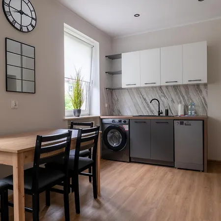 Apartment Sea - Family & Friends