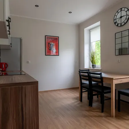 Sea - Family & Friends Apartment *