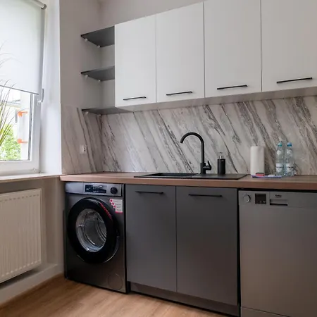 Sea - Family & Friends Apartment