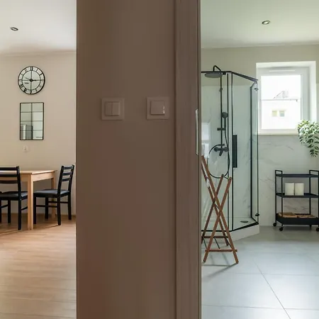 Apartment Sea - Family & Friends