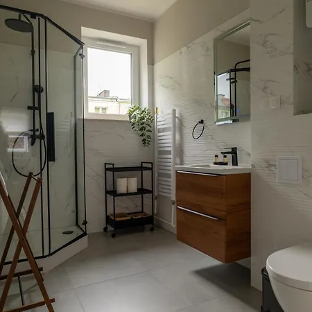 Apartment Sea - Family & Friends *