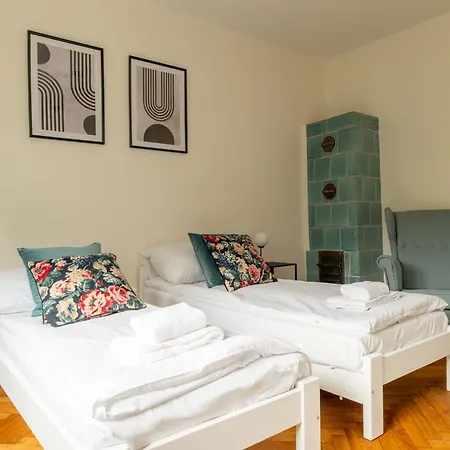 شقة Sea - Family & Friends