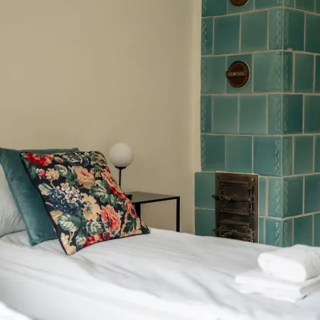 Apartment Sea - Family & Friends Gdynia