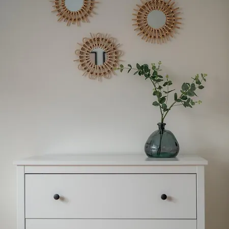 Apartment Sea - Family & Friends Gdynia