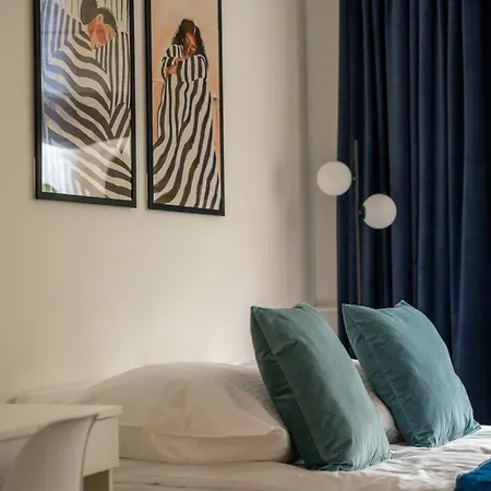 Sea - Family & Friends Apartment *