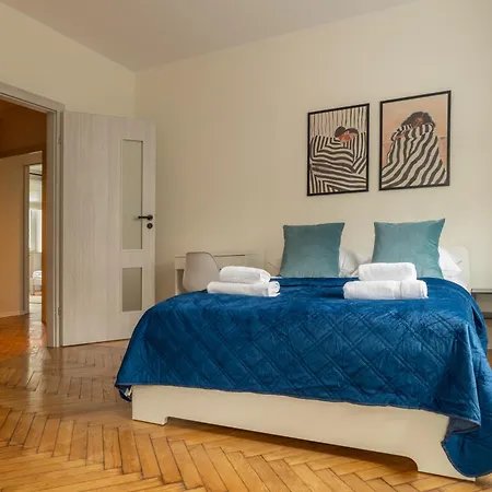 Apartment Sea - Family & Friends