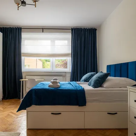 Apartment Sea - Family & Friends *