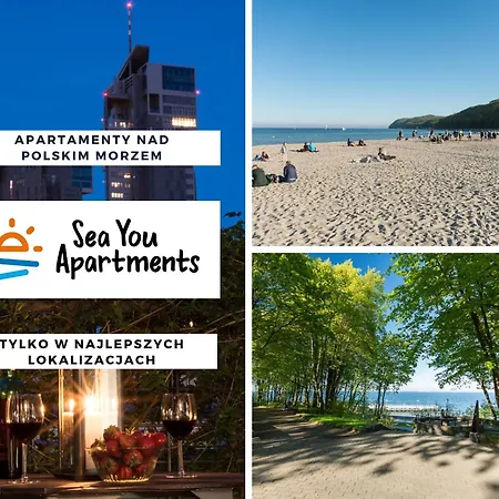 Sea - Family & Friends Apartment *