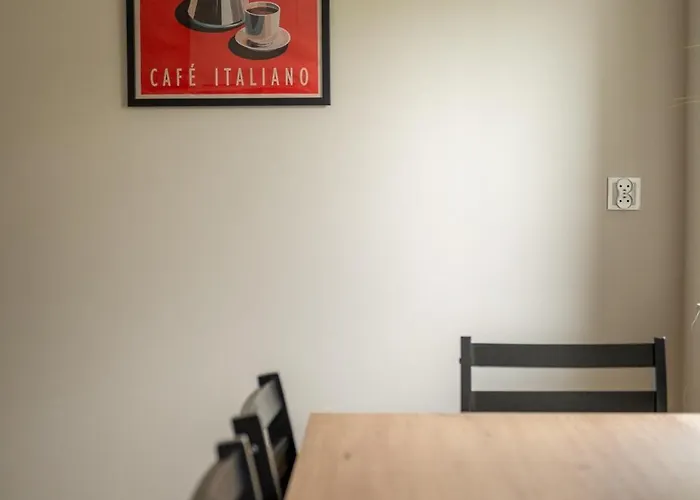 Sea - Family & Friends Apartment