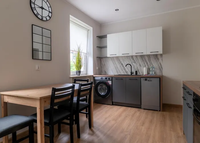 Apartment Sea - Family & Friends