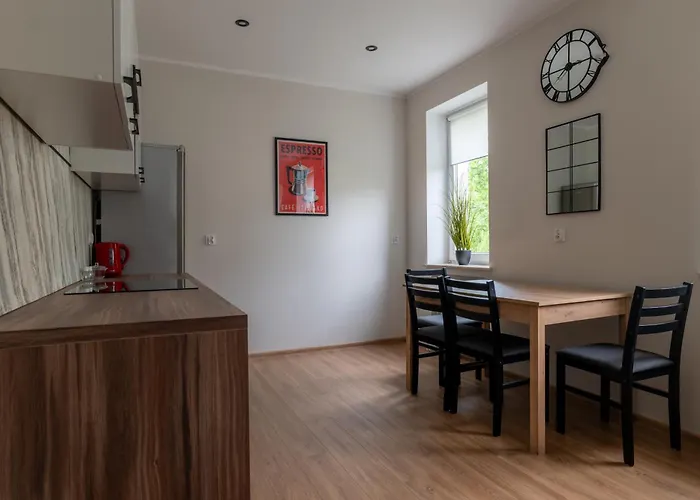 Sea - Family & Friends Apartment *