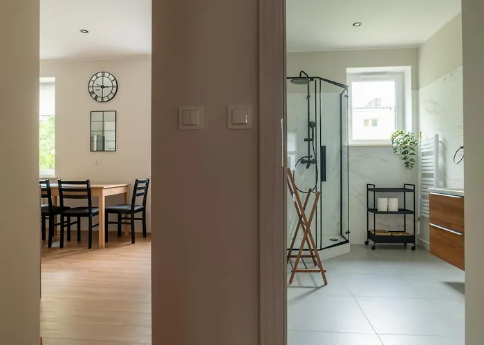 شقة Sea - Family & Friends