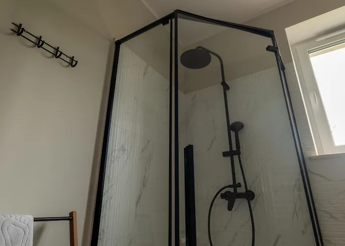 Sea - Family & Friends Apartment