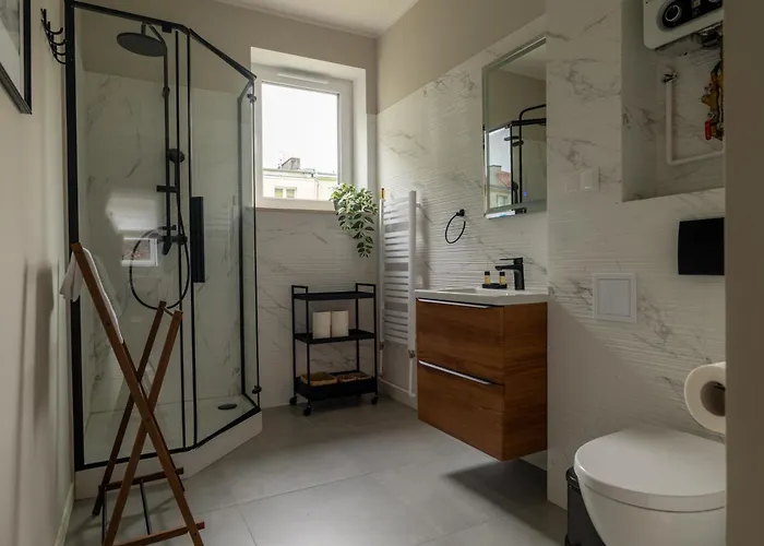 شقة Sea - Family & Friends *