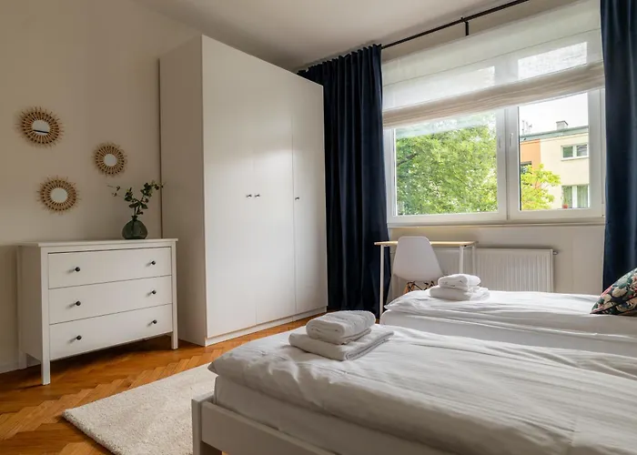 Apartment Sea - Family & Friends Gdynia