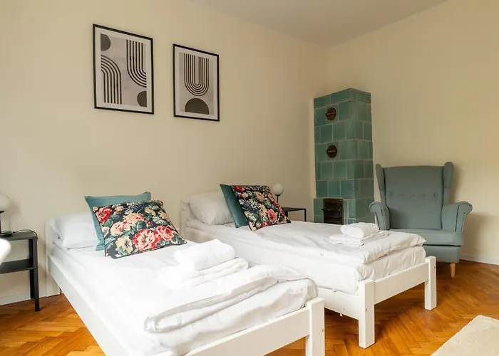 شقة Sea - Family & Friends