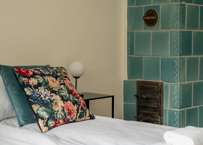 Apartment Sea - Family & Friends Gdynia