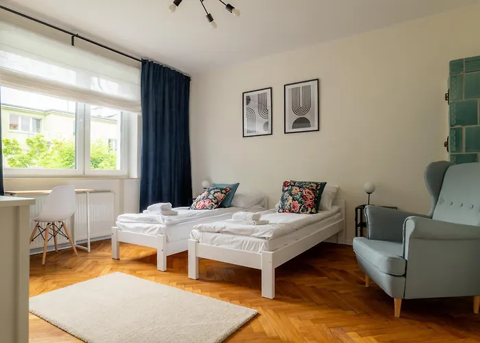 Apartment Sea - Family & Friends