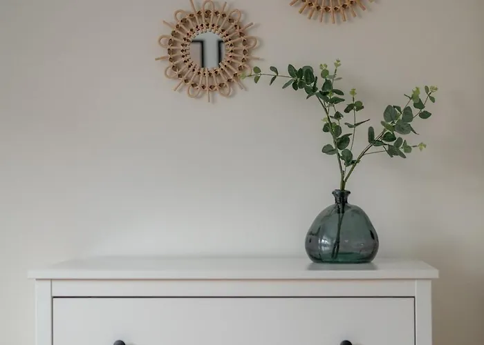 Apartment Sea - Family & Friends Gdynia