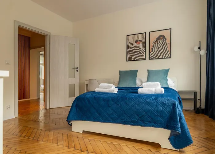 شقة Sea - Family & Friends