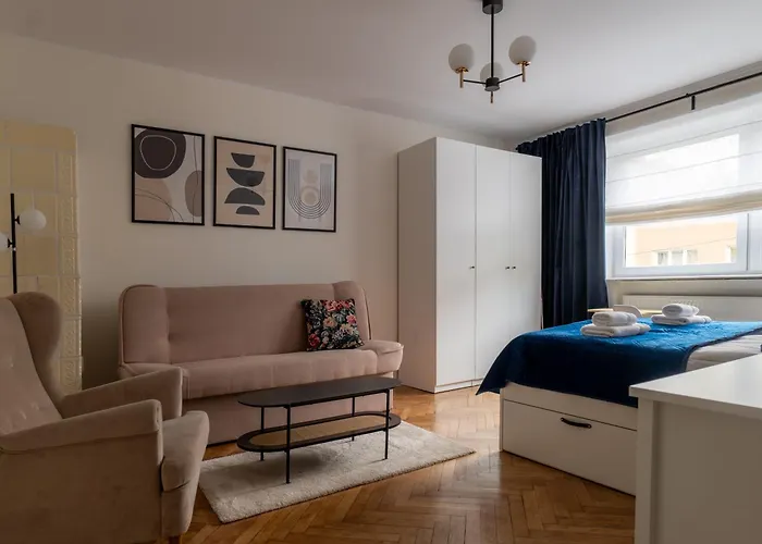 Sea - Family & Friends Apartment