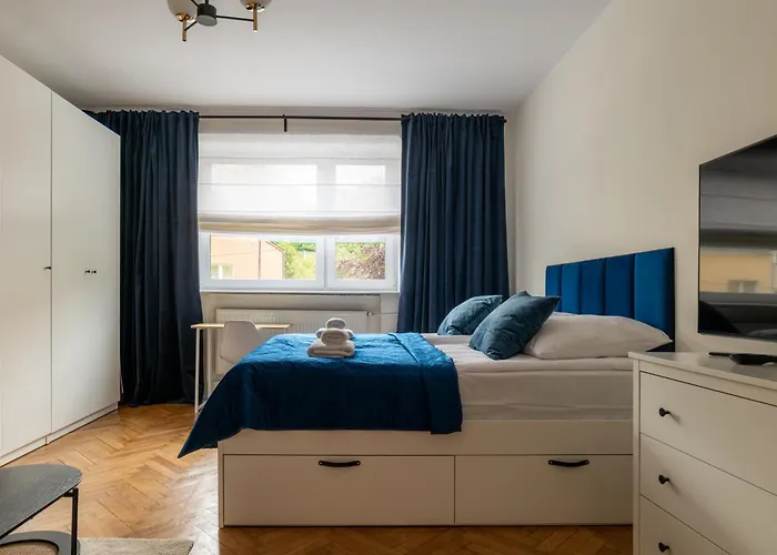 Apartment Sea - Family & Friends *